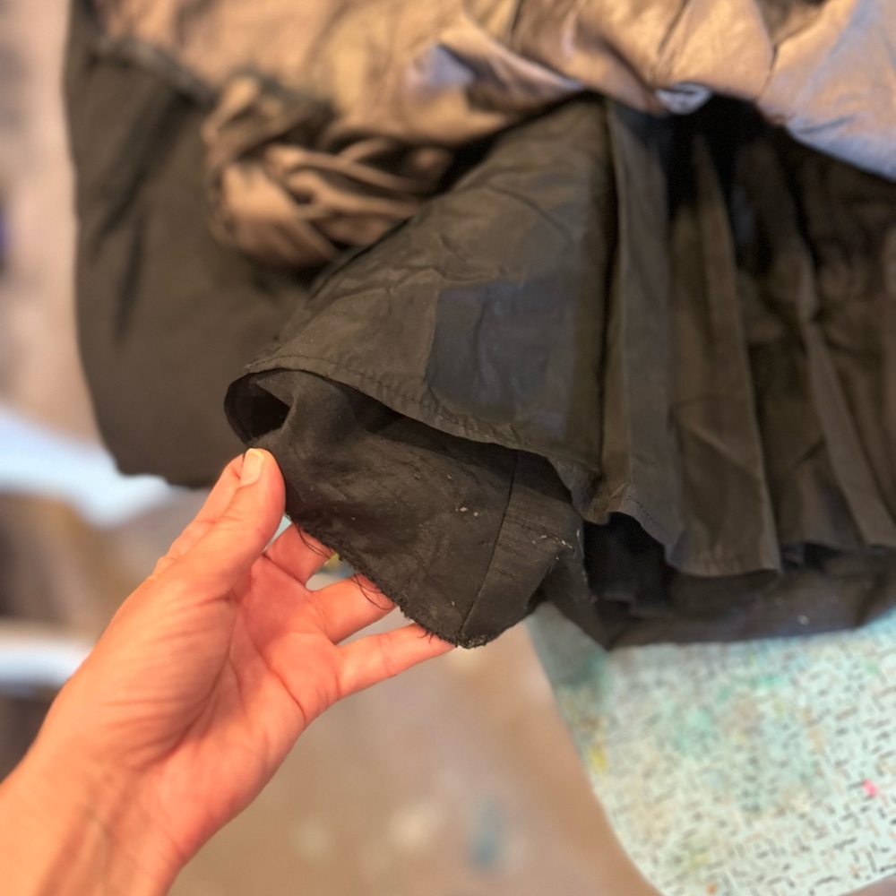 Victorian Vintage Bustle - Picture 6 of 11